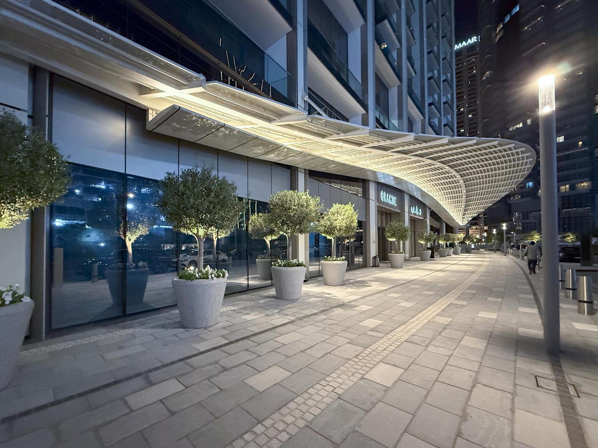 Prime Location - Full Burj Khalifa & Dancing Fountains Show - 1704 Dubaï