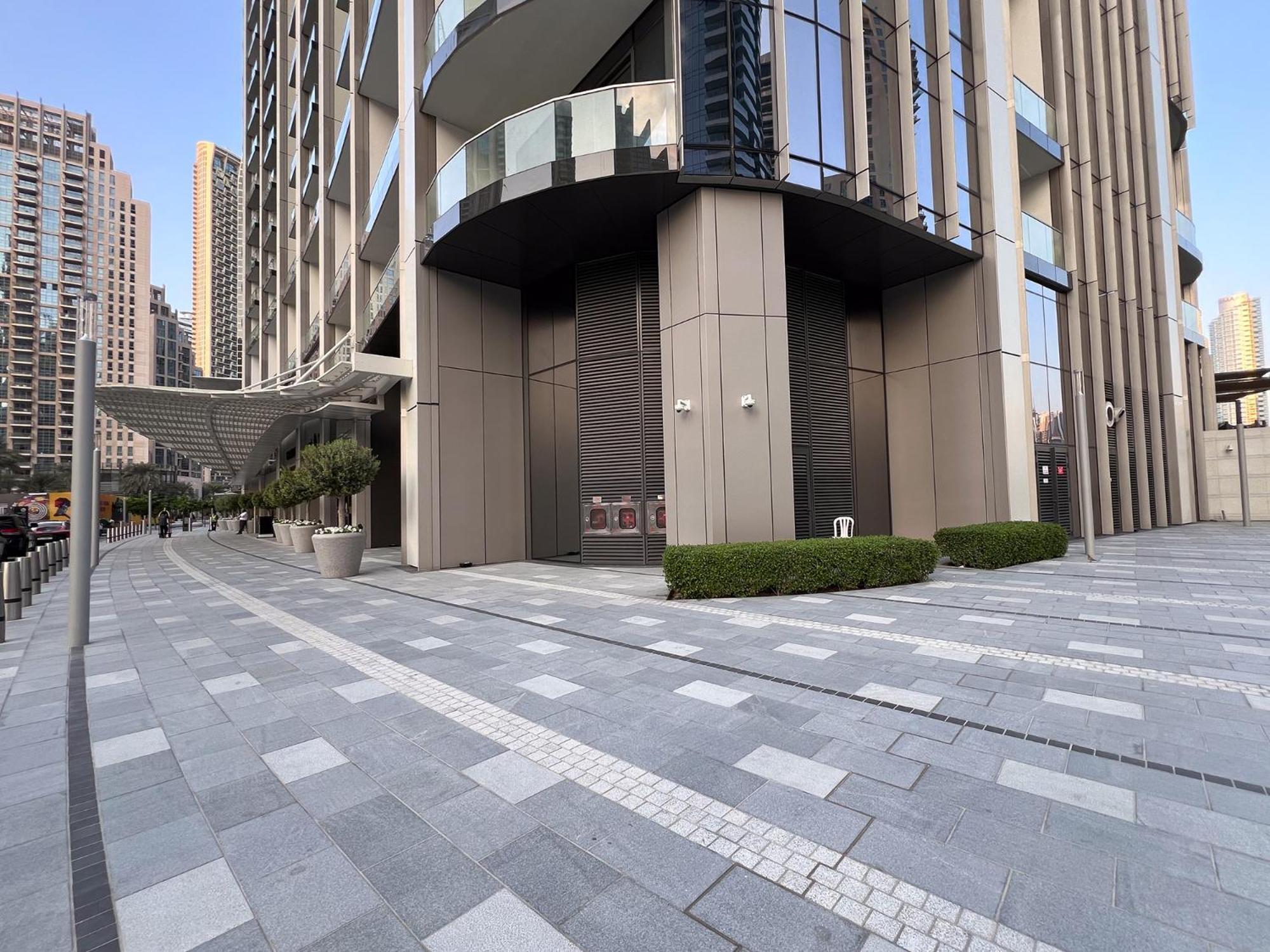 Appartement Prime Location - Full Burj Khalifa & Dancing Fountains Show - 1704