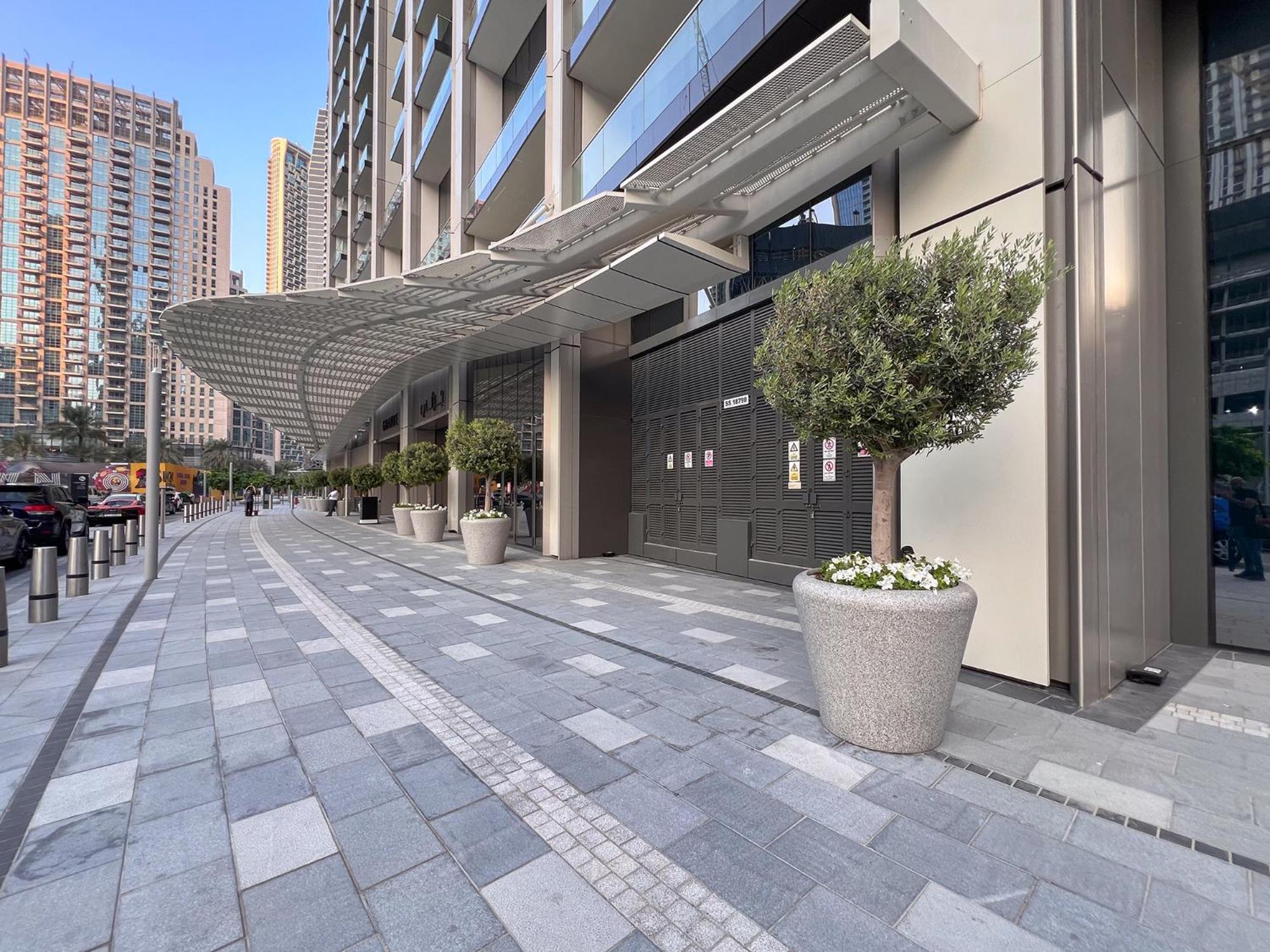 Prime Location - Full Burj Khalifa & Dancing Fountains Show - 1704