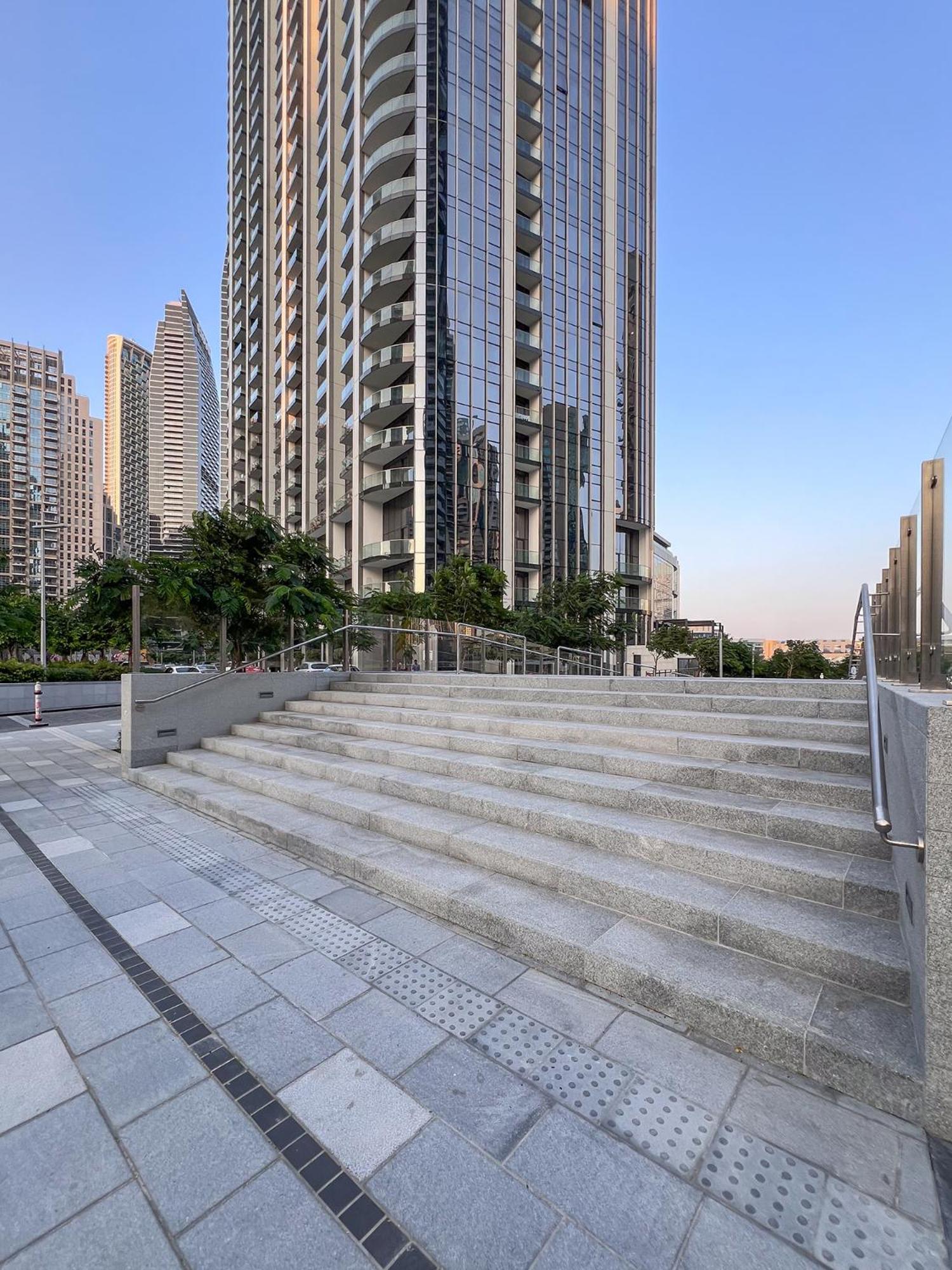 Appartement Prime Location - Full Burj Khalifa & Dancing Fountains Show - 1704 *