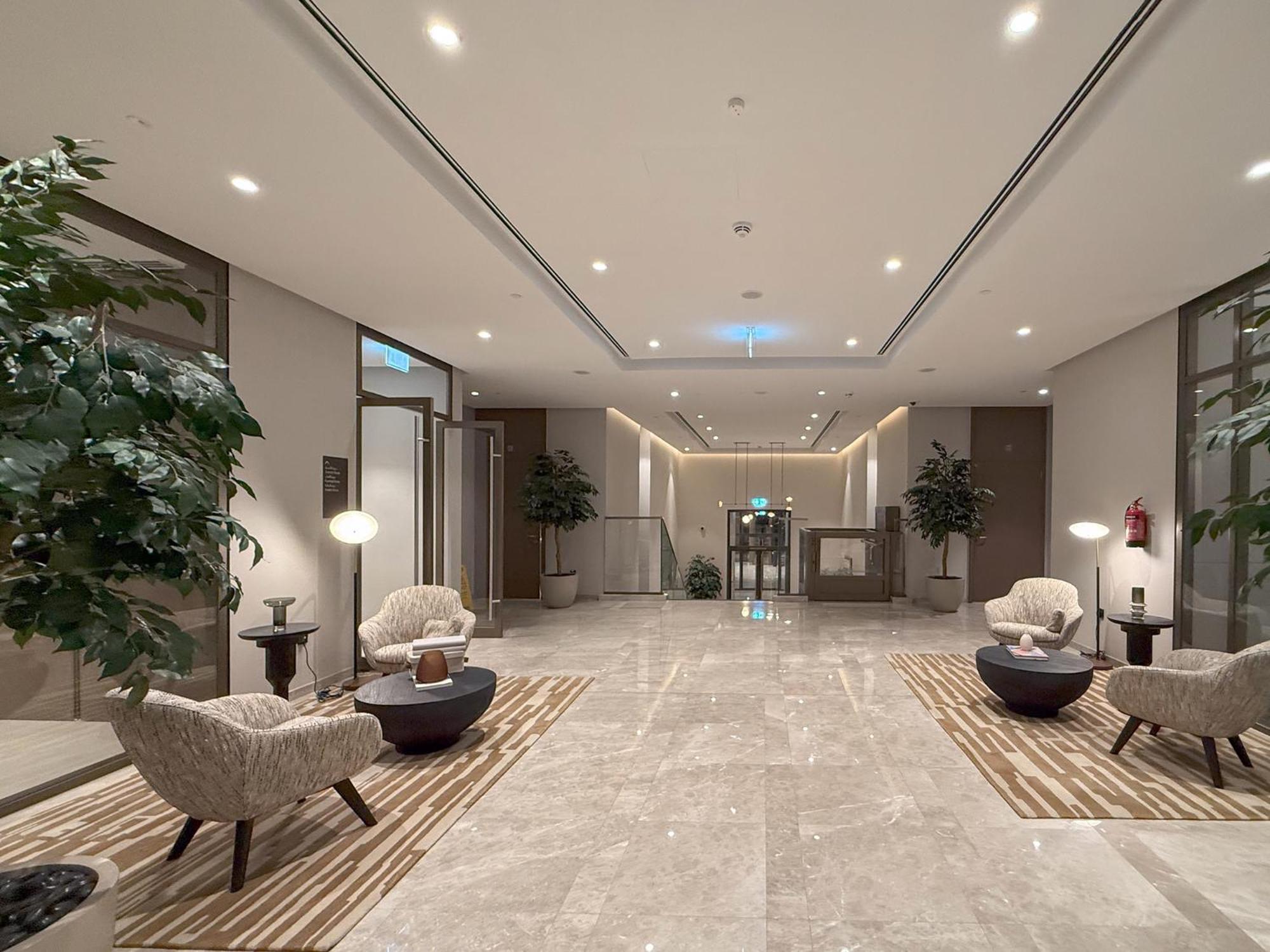 Prime Location - Full Burj Khalifa & Dancing Fountains Show - 1704 * Dubaï