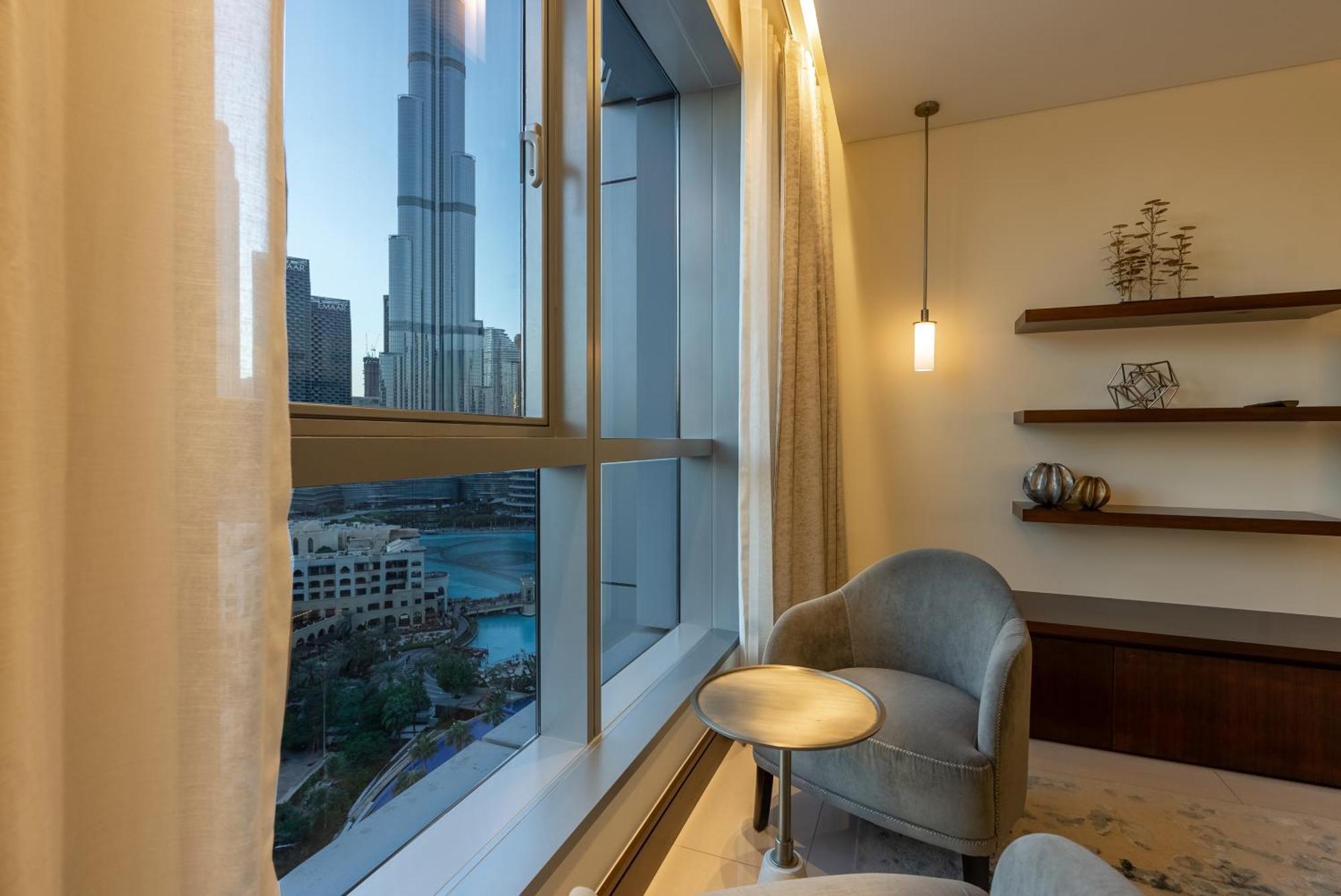 Appartement Residencial In Address Downtown Connected To Mall
