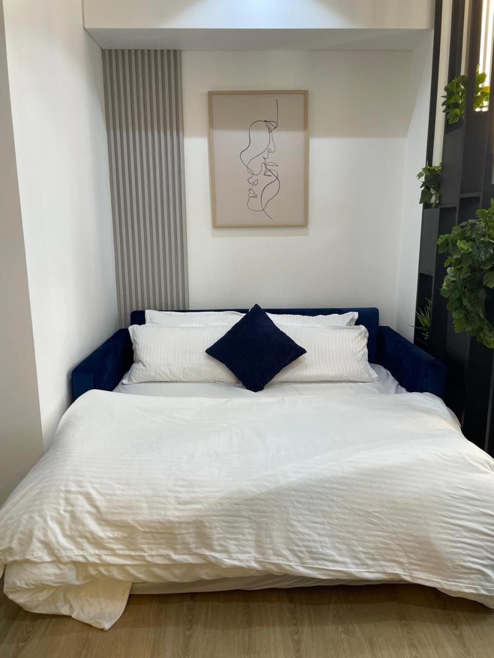 Apartamento Upgraded Luxury - Jw Marriott Marina - Amazing Marina View