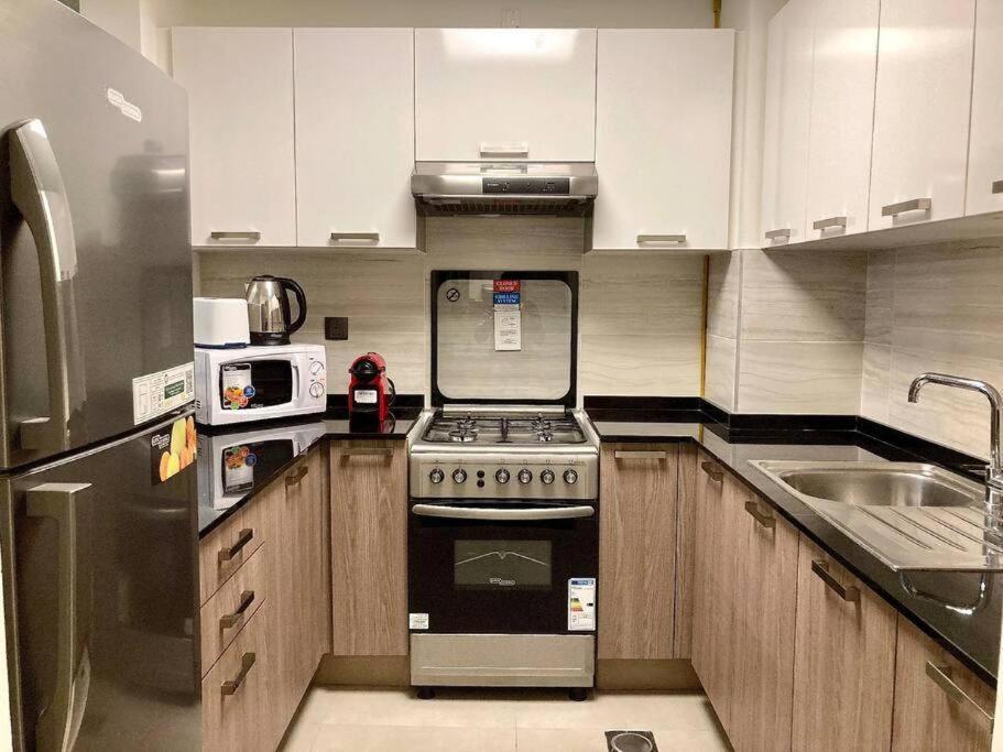 La Riviera Serenity Apartment