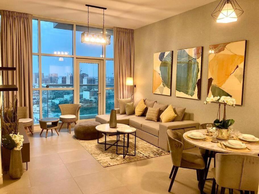 La Riviera Serenity Apartment