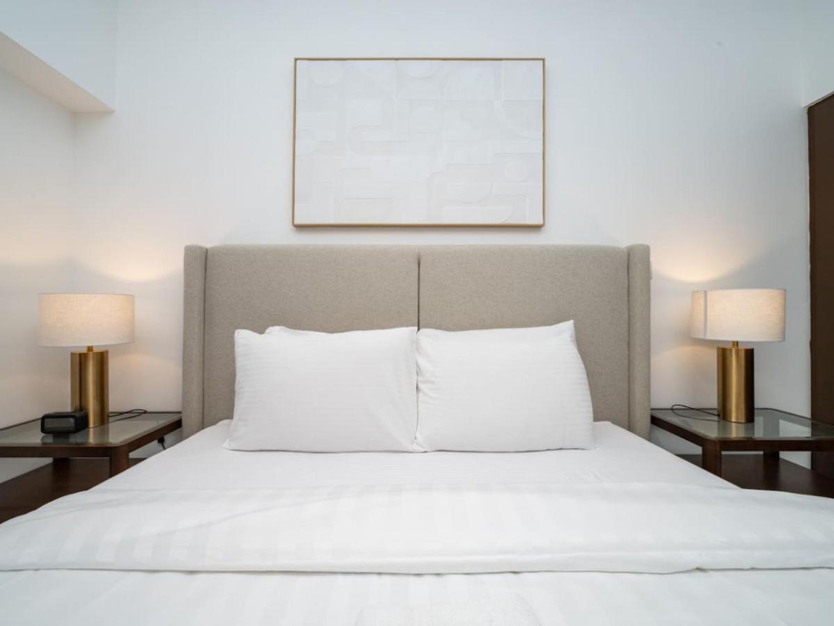 Appartement Elegant 2 Bed Downtown Duplex - Prime Location