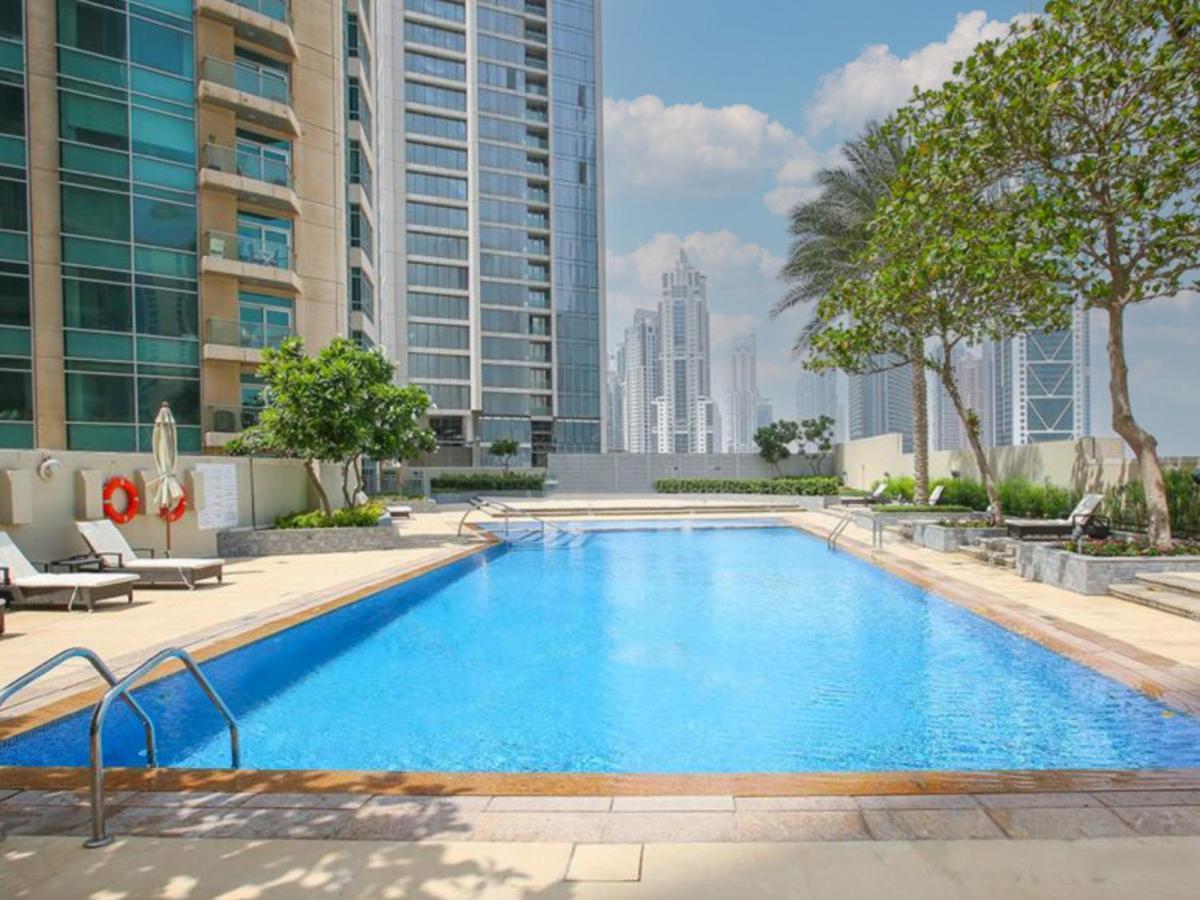 Appartement Elegant 2 Bed Downtown Duplex - Prime Location