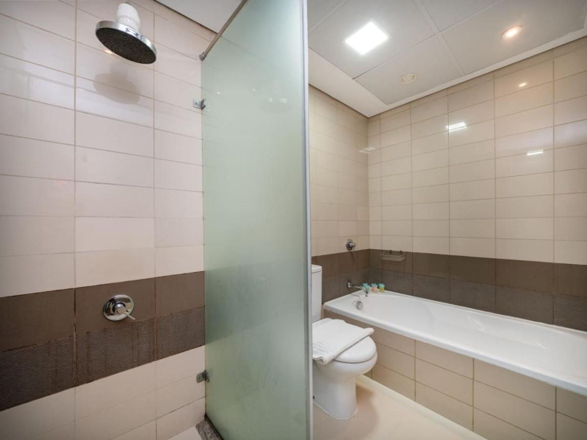Elegant 2 Bed Downtown Duplex - Prime Location Dubaï