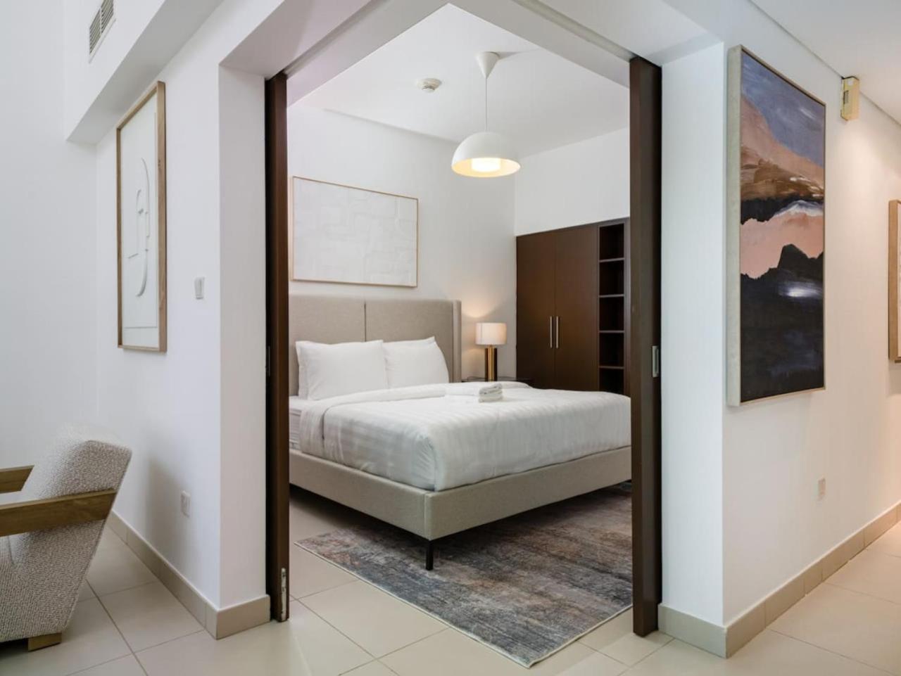 Appartement Elegant 2 Bed Downtown Duplex - Prime Location