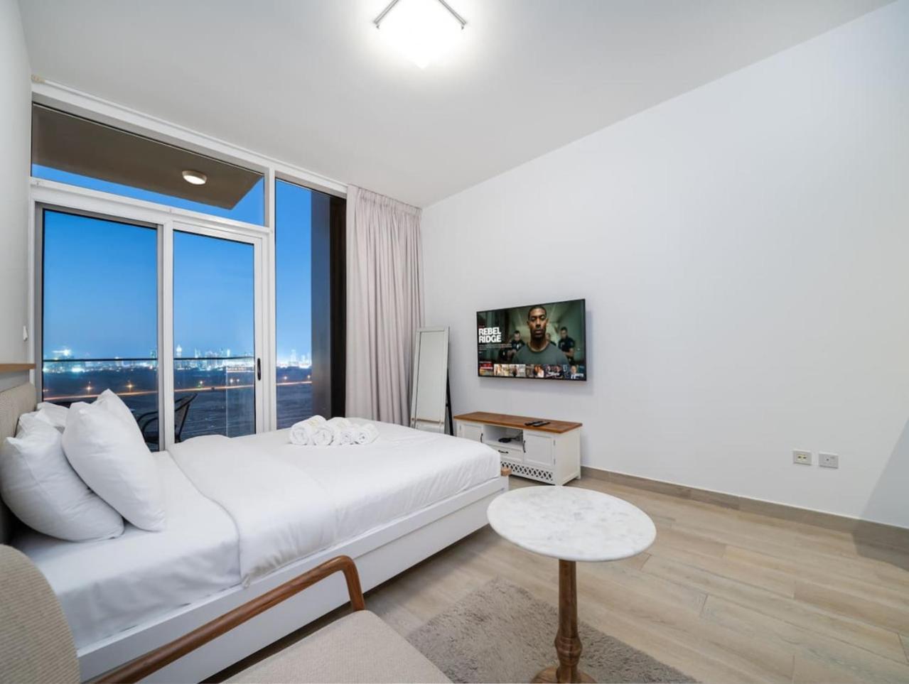 Bright Jvc - Serenity Escape Apartamento *
