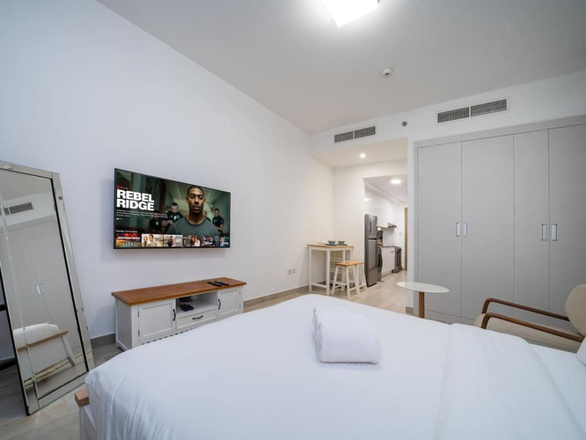 Apartamento Bright Jvc - Serenity Escape