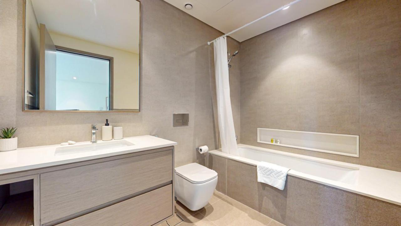 Grande - Modern One Bedroom In Downtown Appartement *