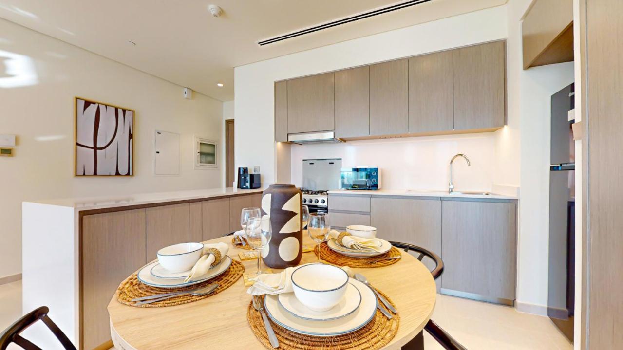 Grande - Contemporary One Bedroom Appartement *