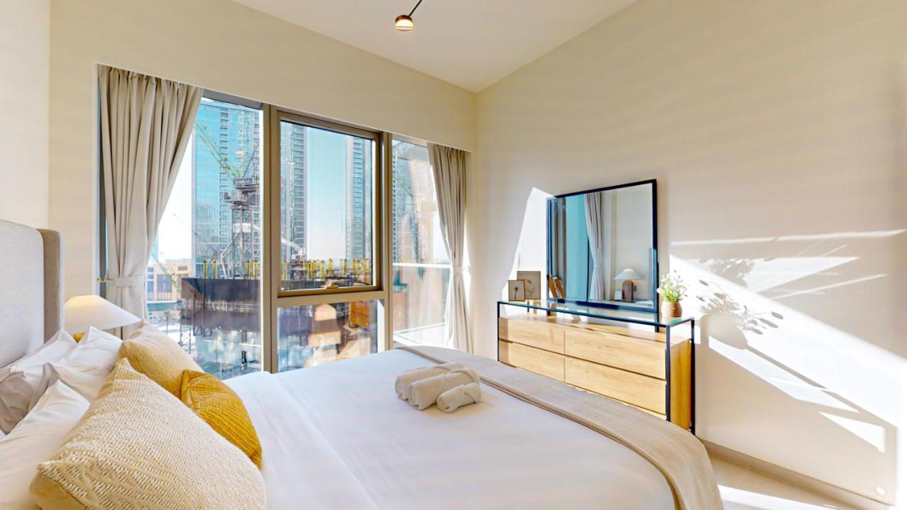 Appartement Grande - Contemporary One Bedroom *