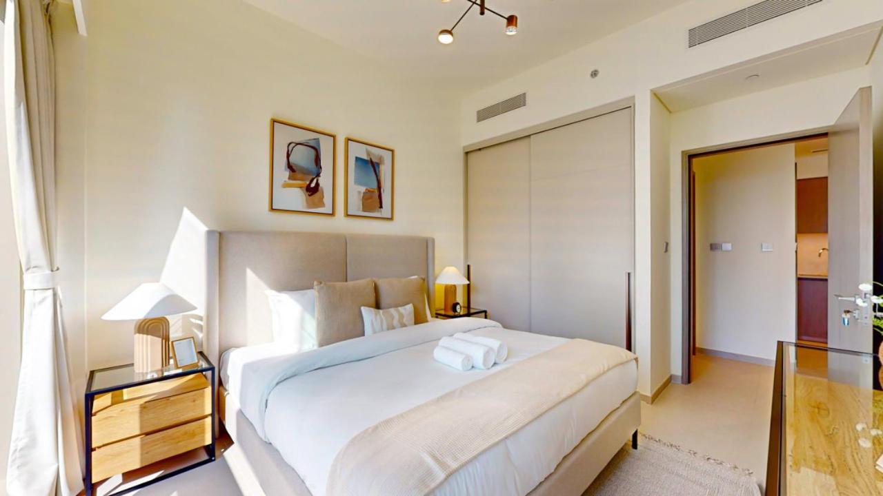 Grande - Modern One Bedroom In Downtown Dubaï