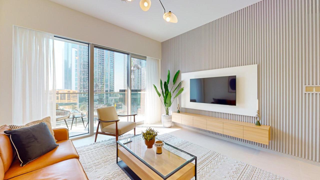 Grande - Modern One Bedroom In Downtown Appartement