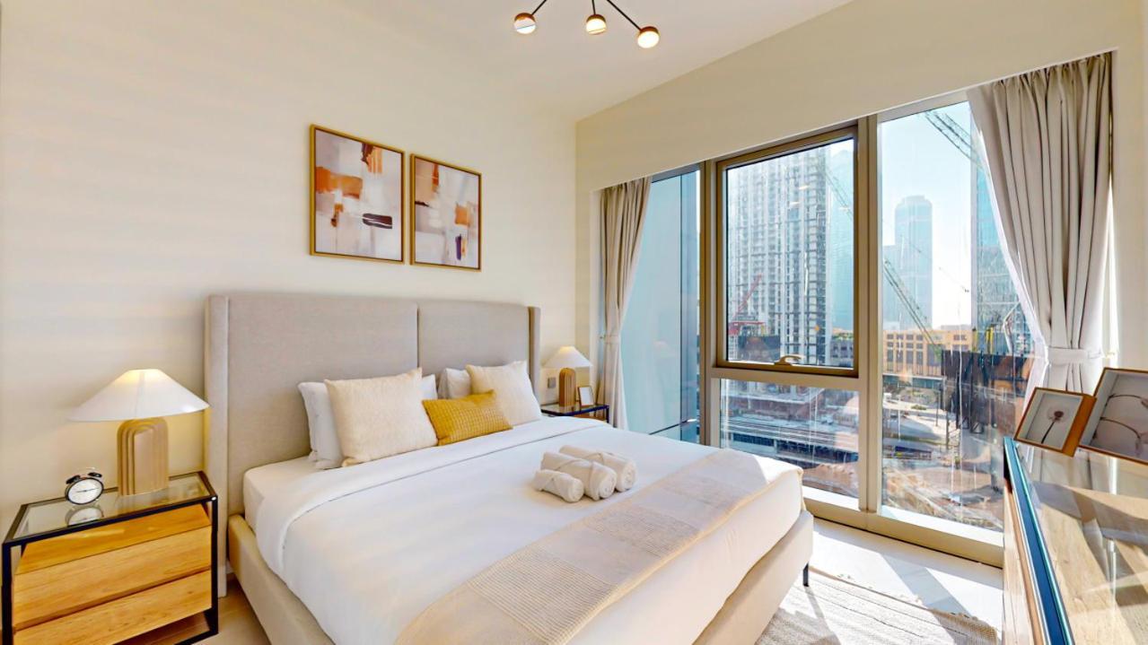 Appartement Grande - Contemporary One Bedroom