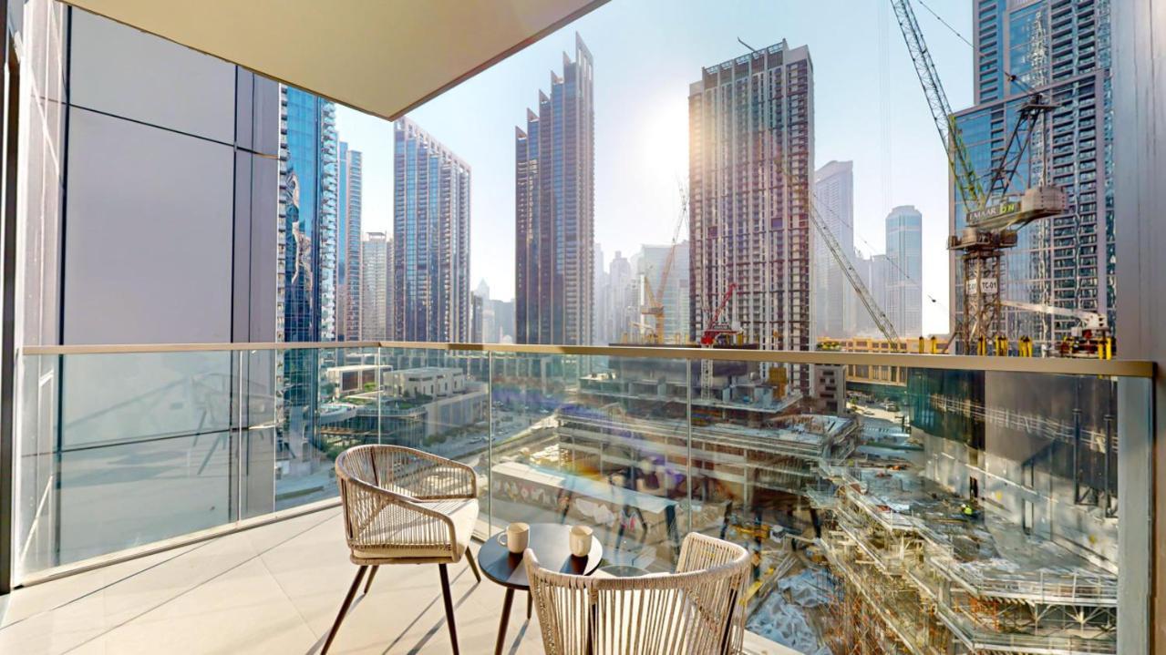 Grande - Contemporary One Bedroom Appartement *