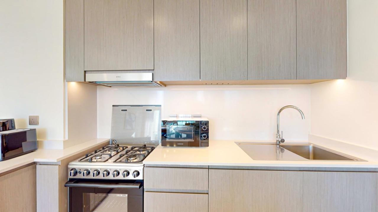 Grande - Contemporary One Bedroom Appartement