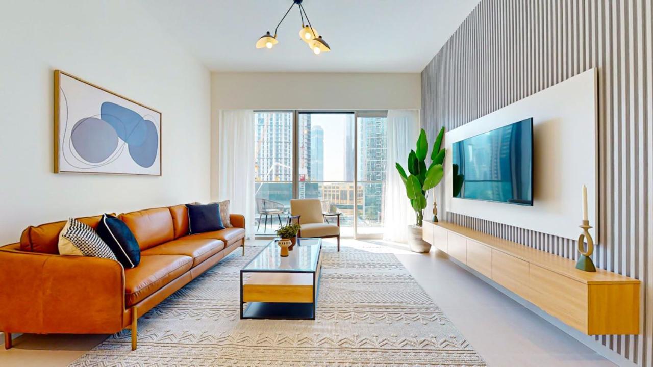 Appartement Grande - Modern One Bedroom In Downtown
