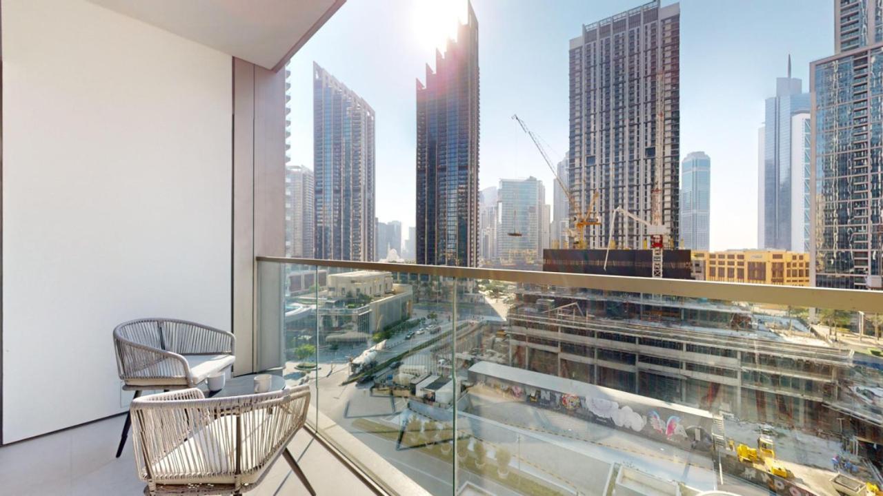 Grande - Modern One Bedroom In Downtown Appartement *