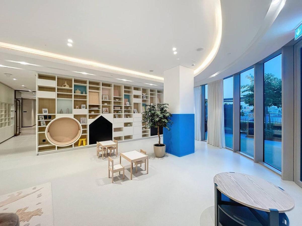Appartement Grande - Contemporary One Bedroom