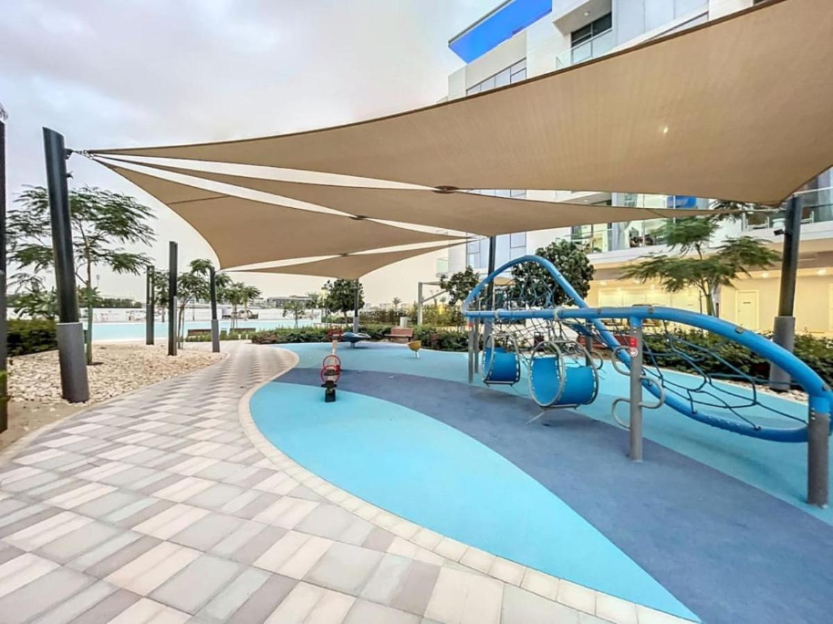 District One - Vibrant One Bedroom In Meydan Dubaï