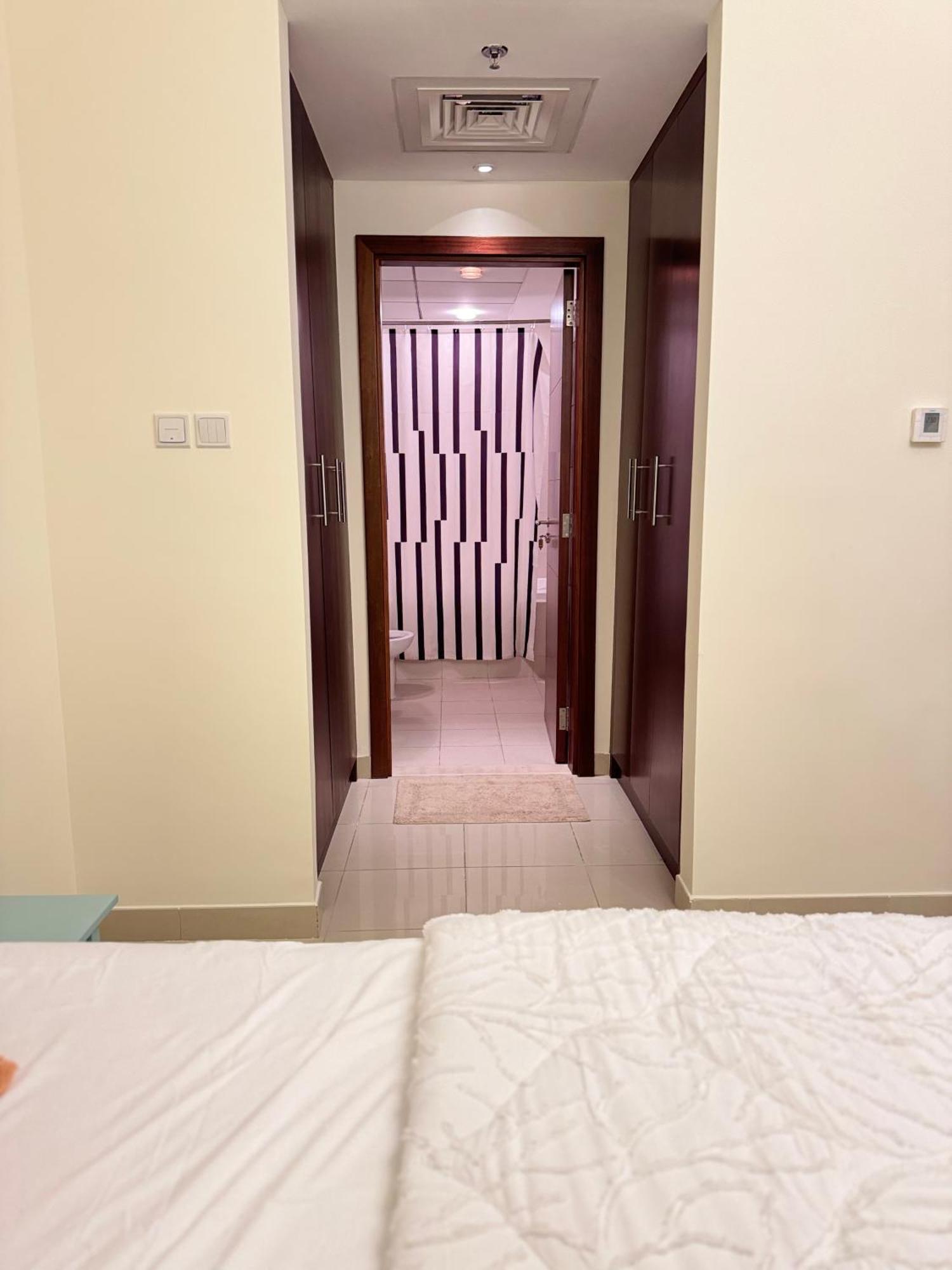 Apartamento In Opposite To Burj Khalifa
