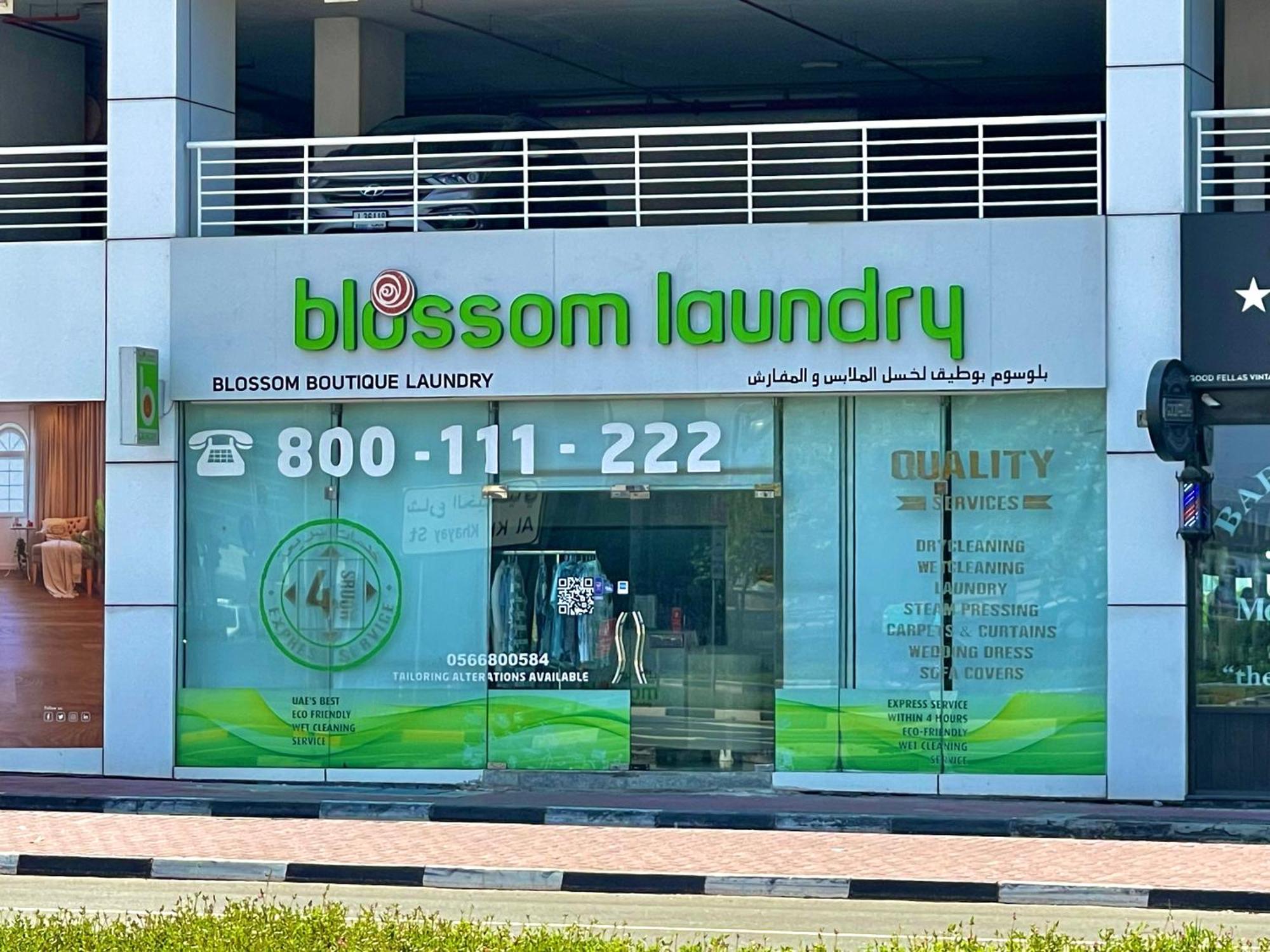 Bright And Stylish 1bed Near Metro Dubaï