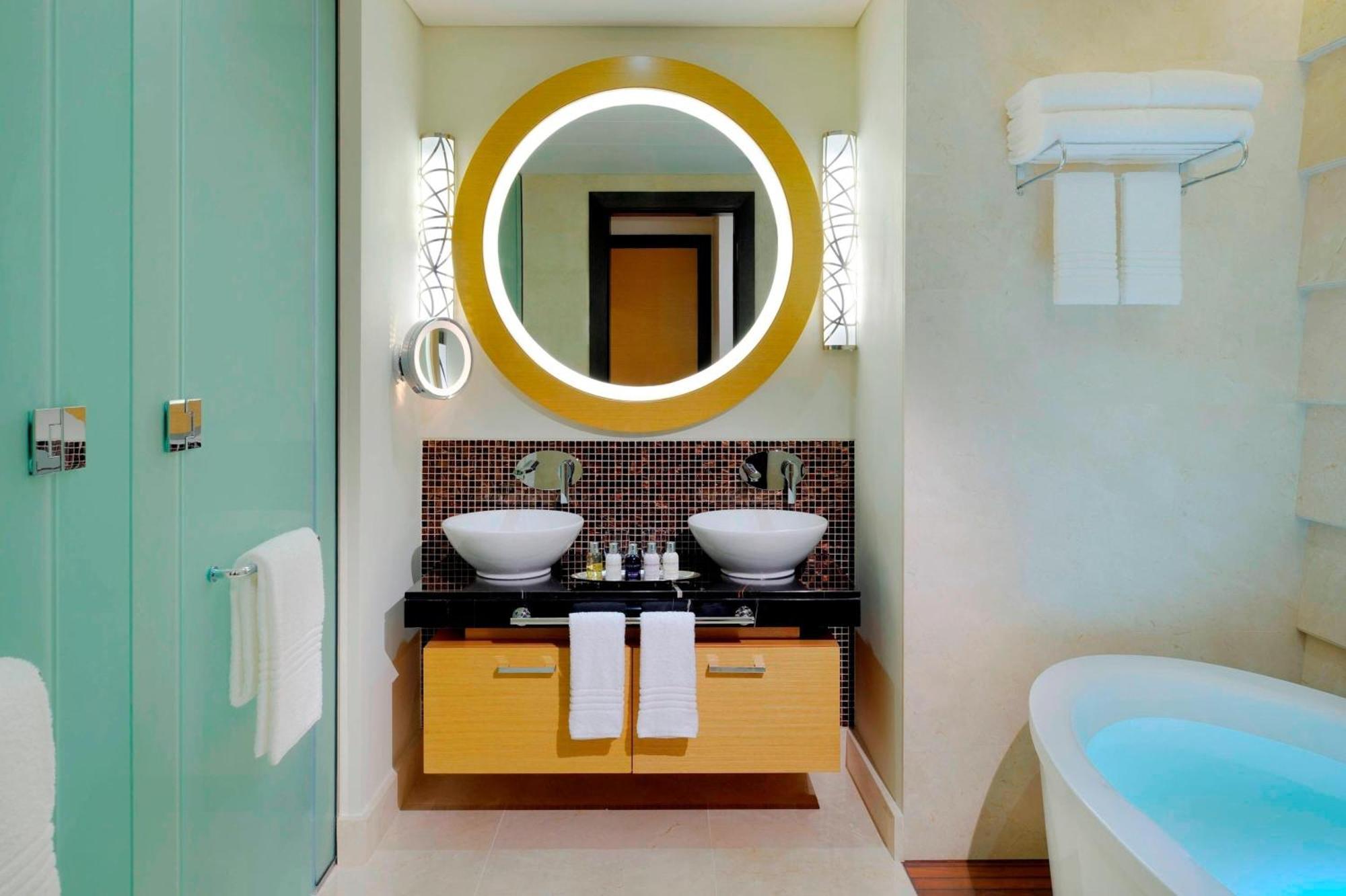 Marriott Executive Al Jaddaf, 5*