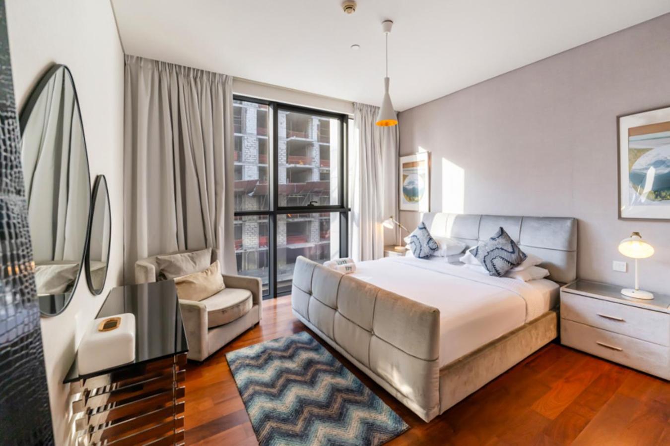 Fam Living - Walk - Urban Staycations Appartement *