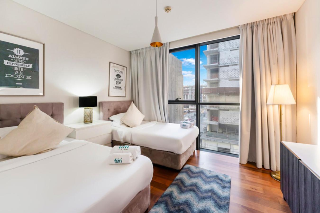 Appartement Fam Living - Walk - Urban Staycations *