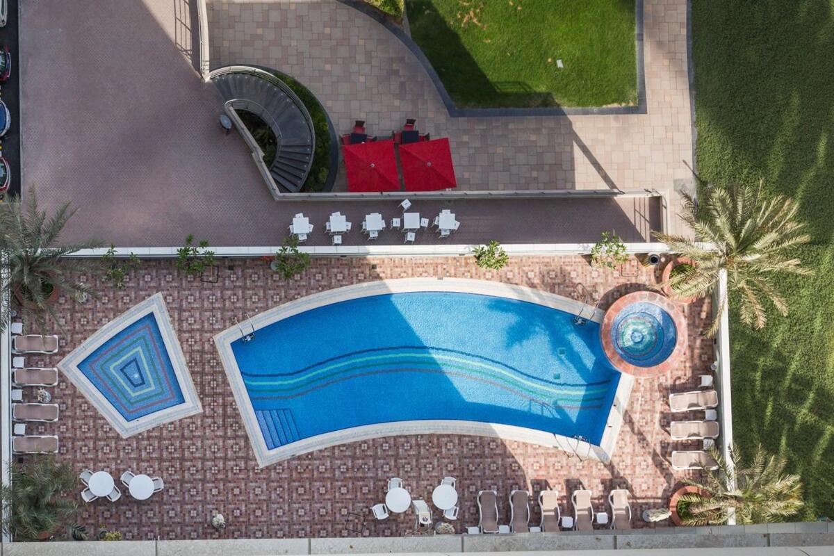 Apartment La Buena Vida Homes - Luxe 1bd, Boutique Full Lakeview 1m To Metro, & Almas Tower *
