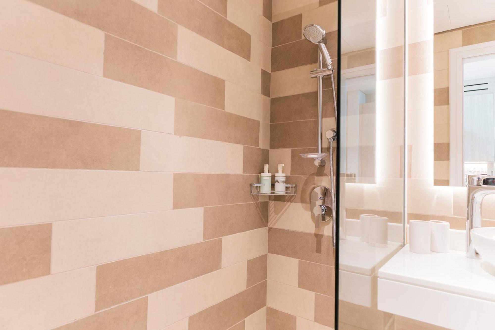 Apartamento With Pool And Private Access On Palm Jumeirah *
