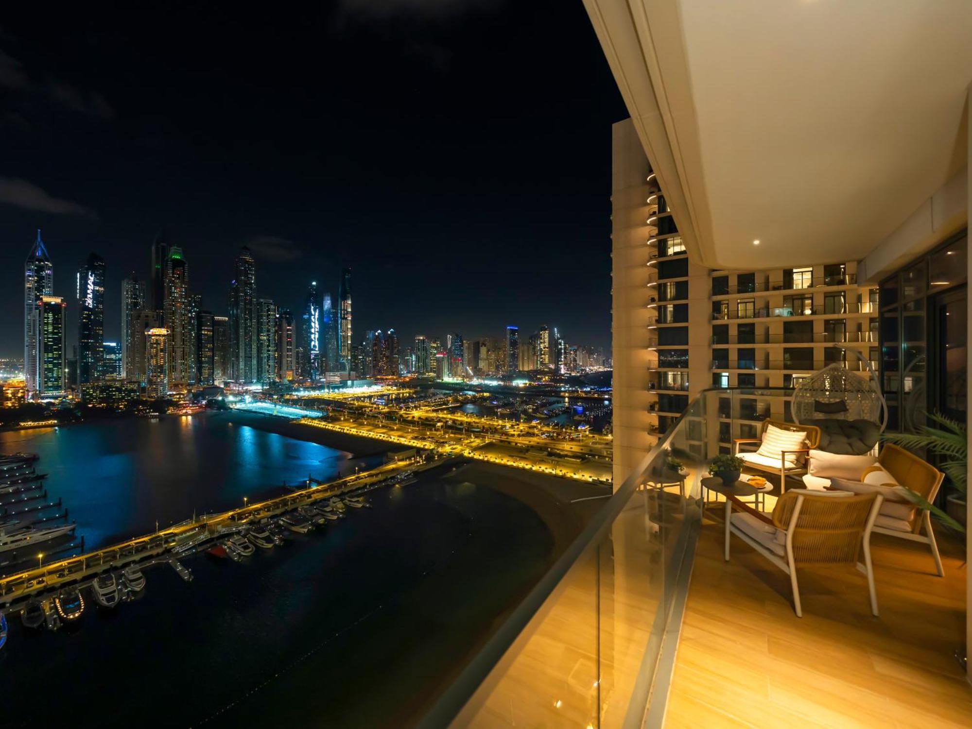 Lägenhet Upscale Family Friendly 4 Bedroom On Private With Amazing Views