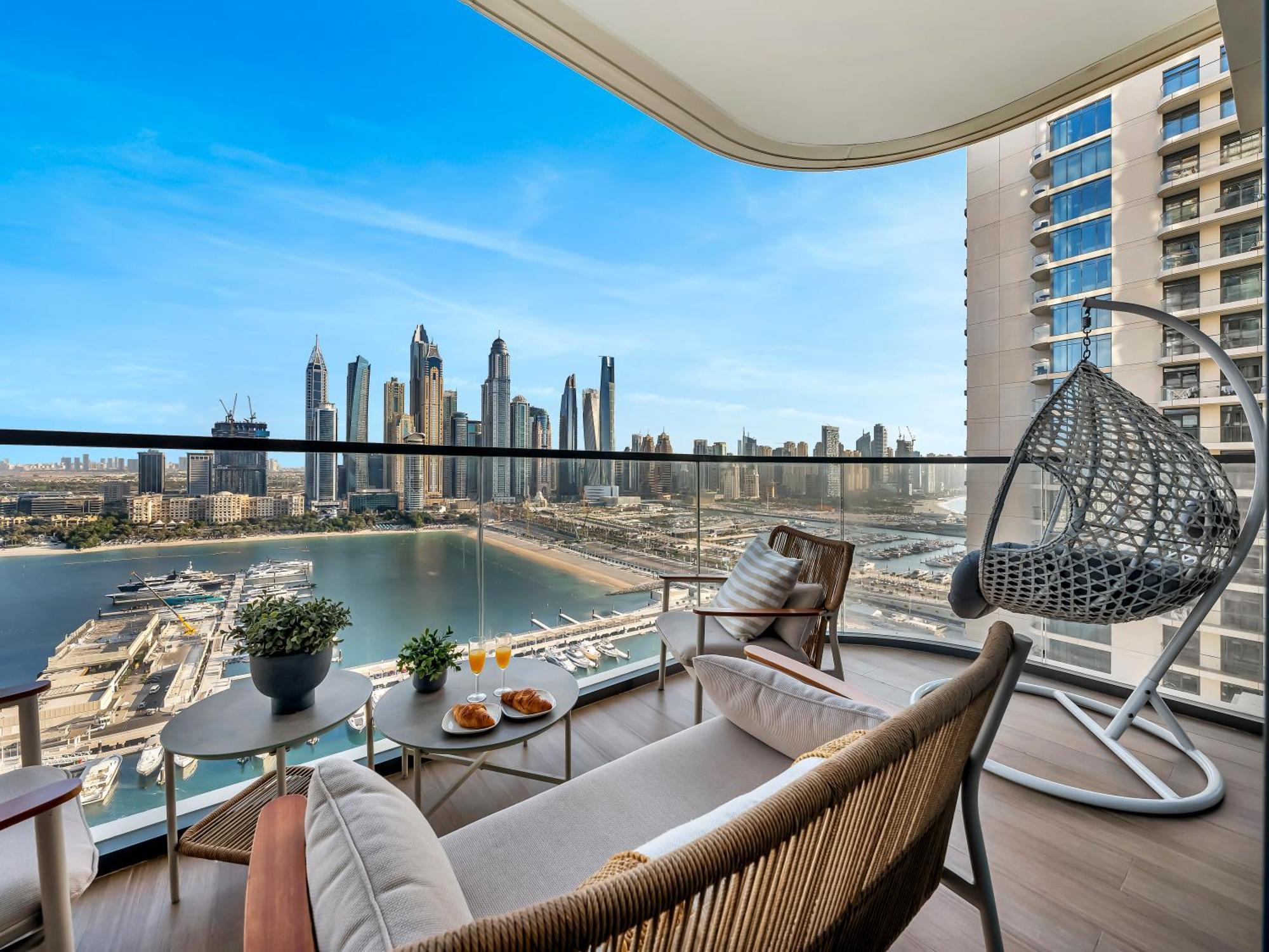 Lägenhet Upscale Family Friendly 4 Bedroom On Private With Amazing Views *
