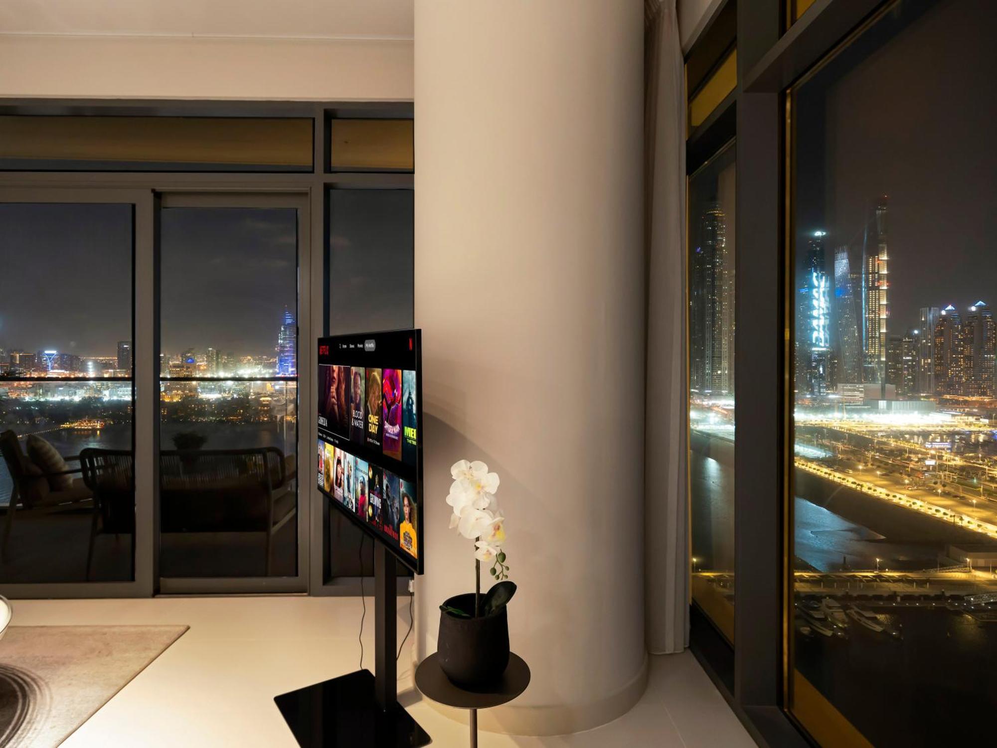 Lägenhet Upscale Family Friendly 4 Bedroom On Private With Amazing Views *