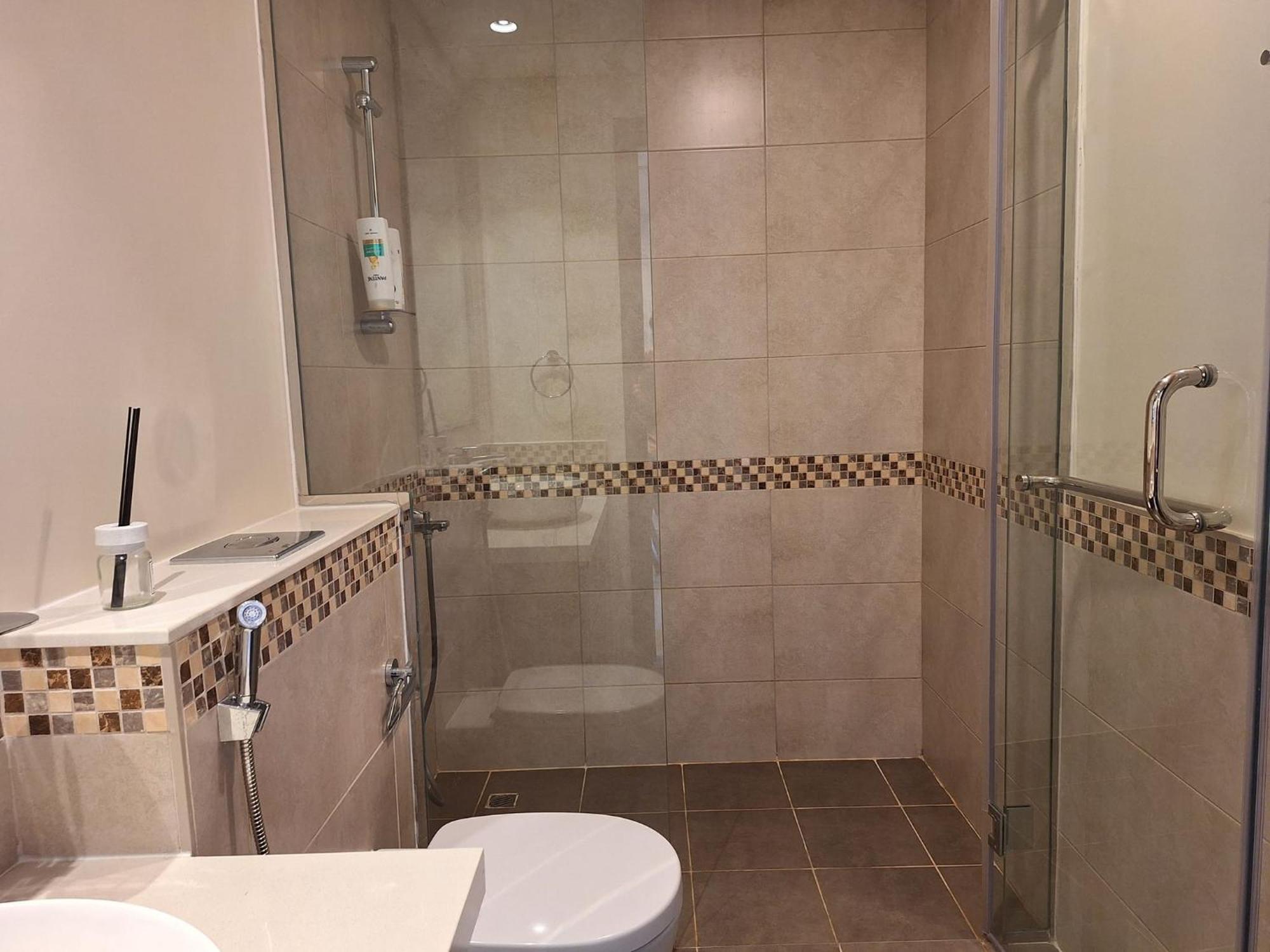 Appartement Burj Khalifa View! Modern 2br In Dubai's Business Bay Dubai
