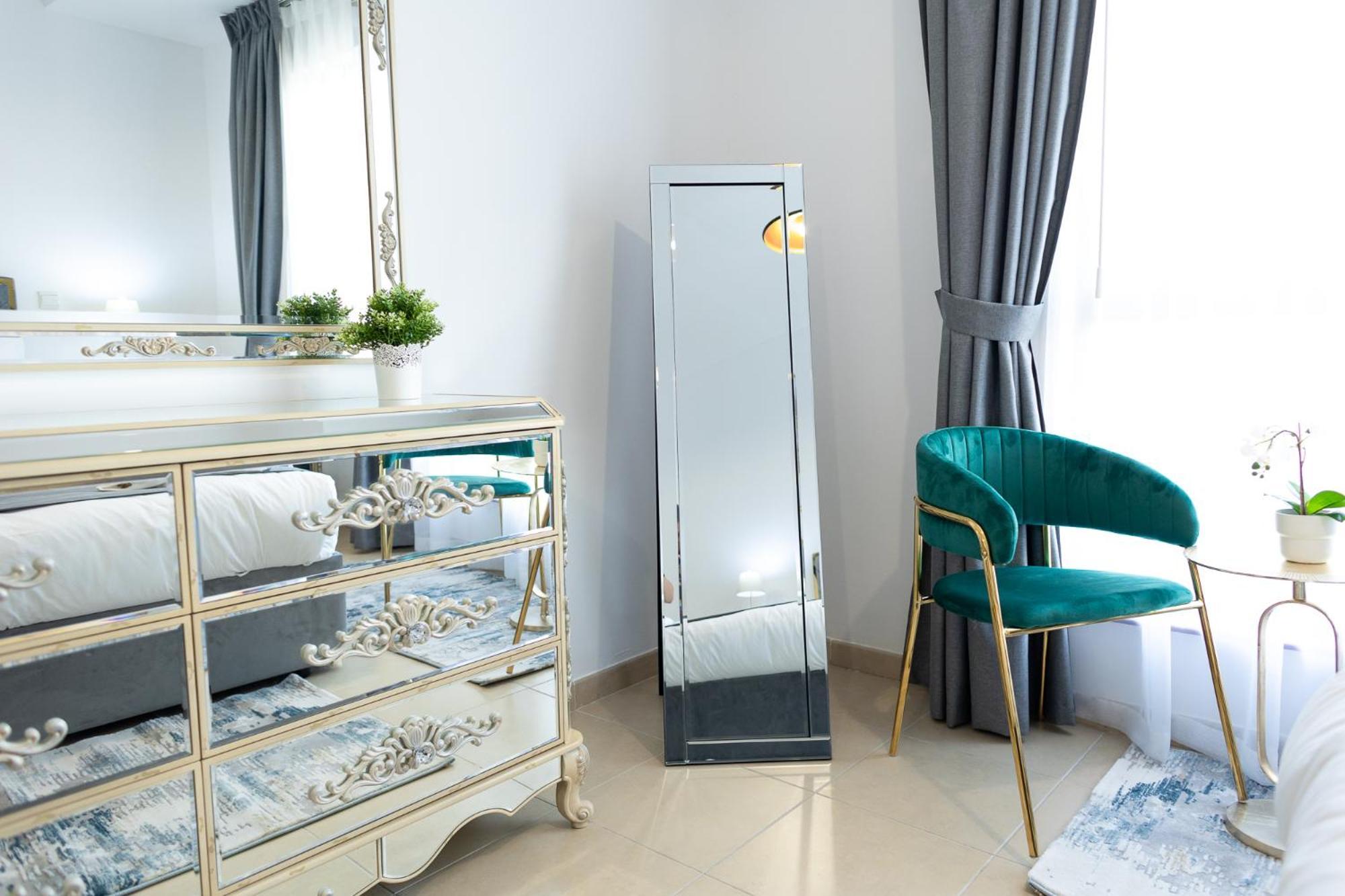 Appartement Happy Season Jbr *