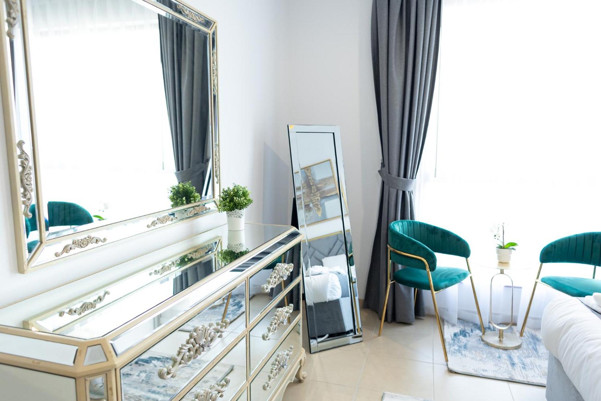 Happy Season Jbr Appartement *