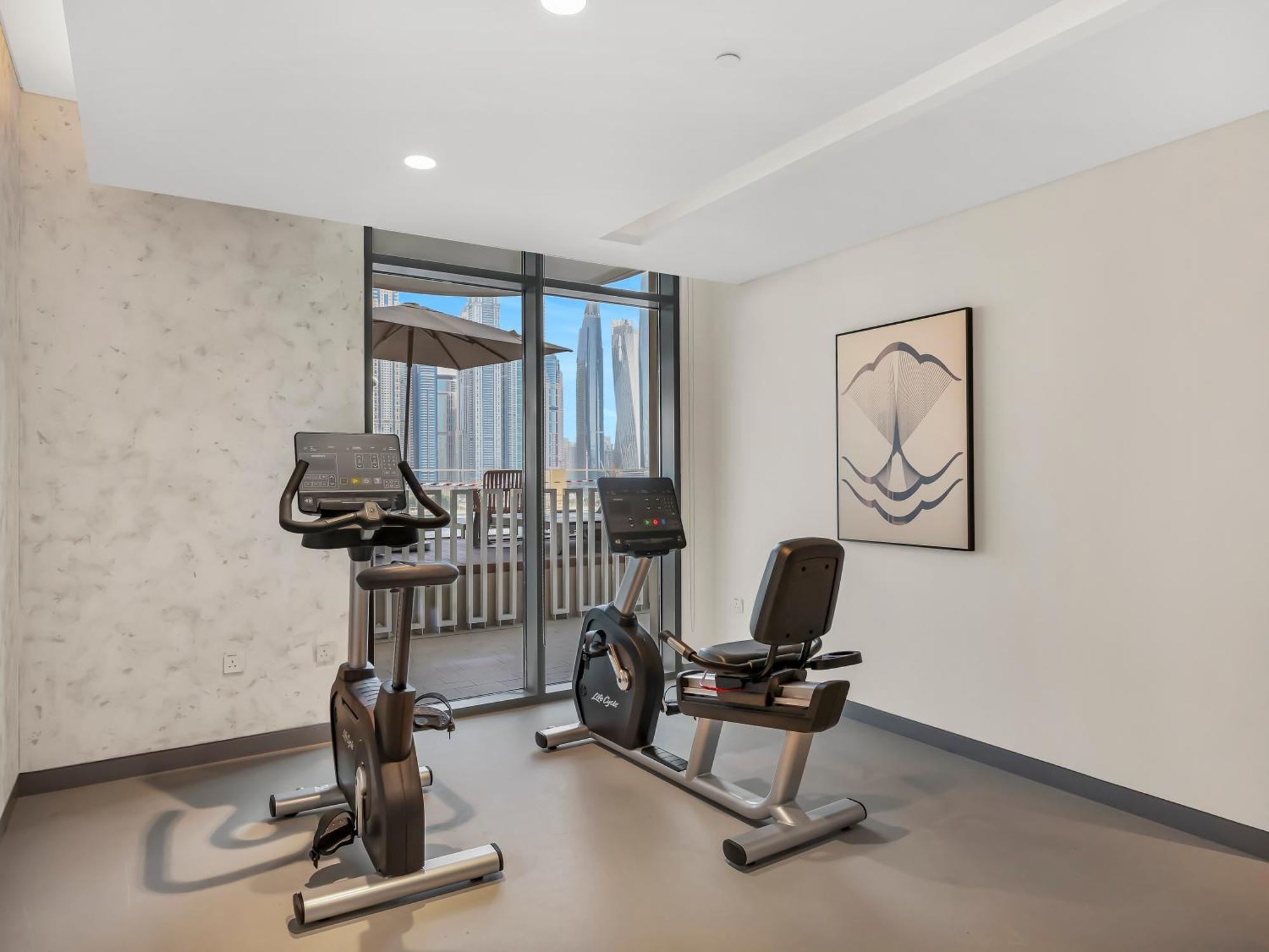 Chic 1 Bedroom On Private In Harbour * Dubaï