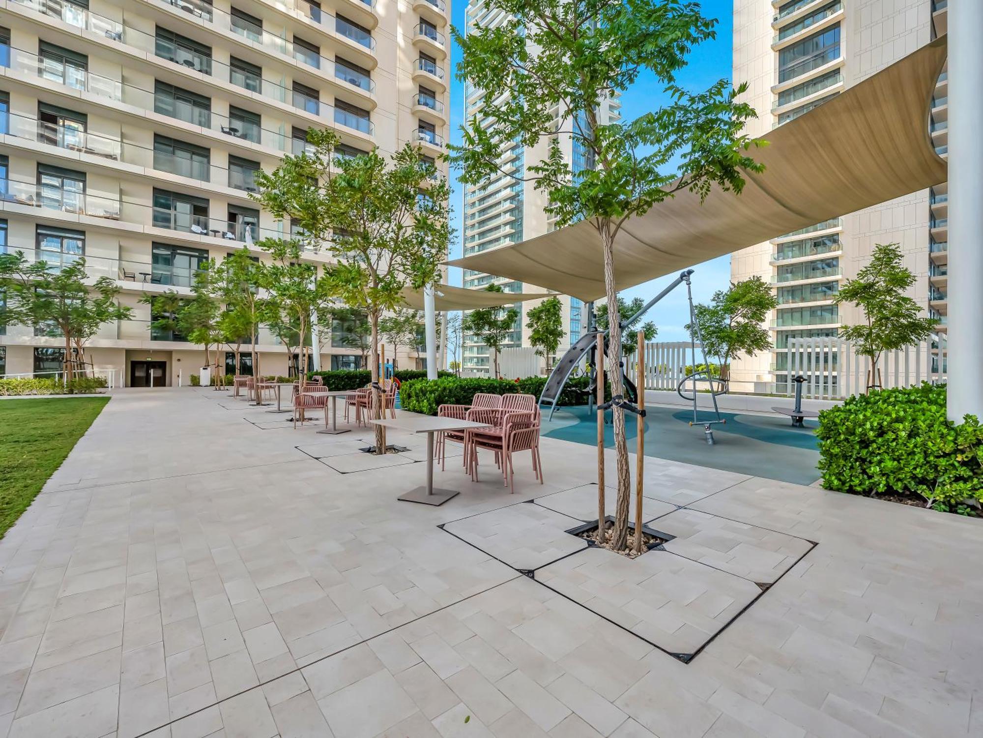 Appartement Chic 1 Bedroom On Private In Harbour *