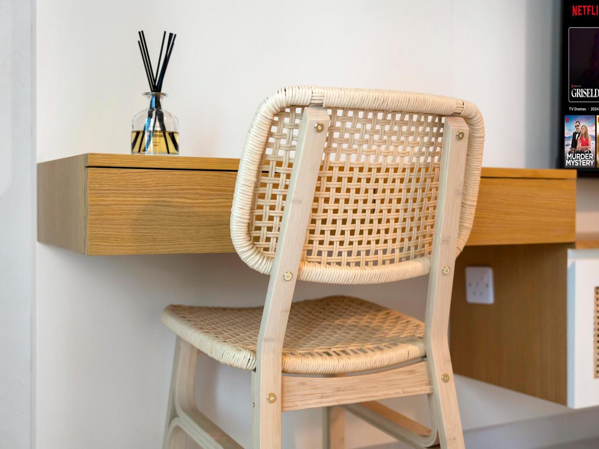 Appartement Chic 1 Bedroom On Private In Harbour
