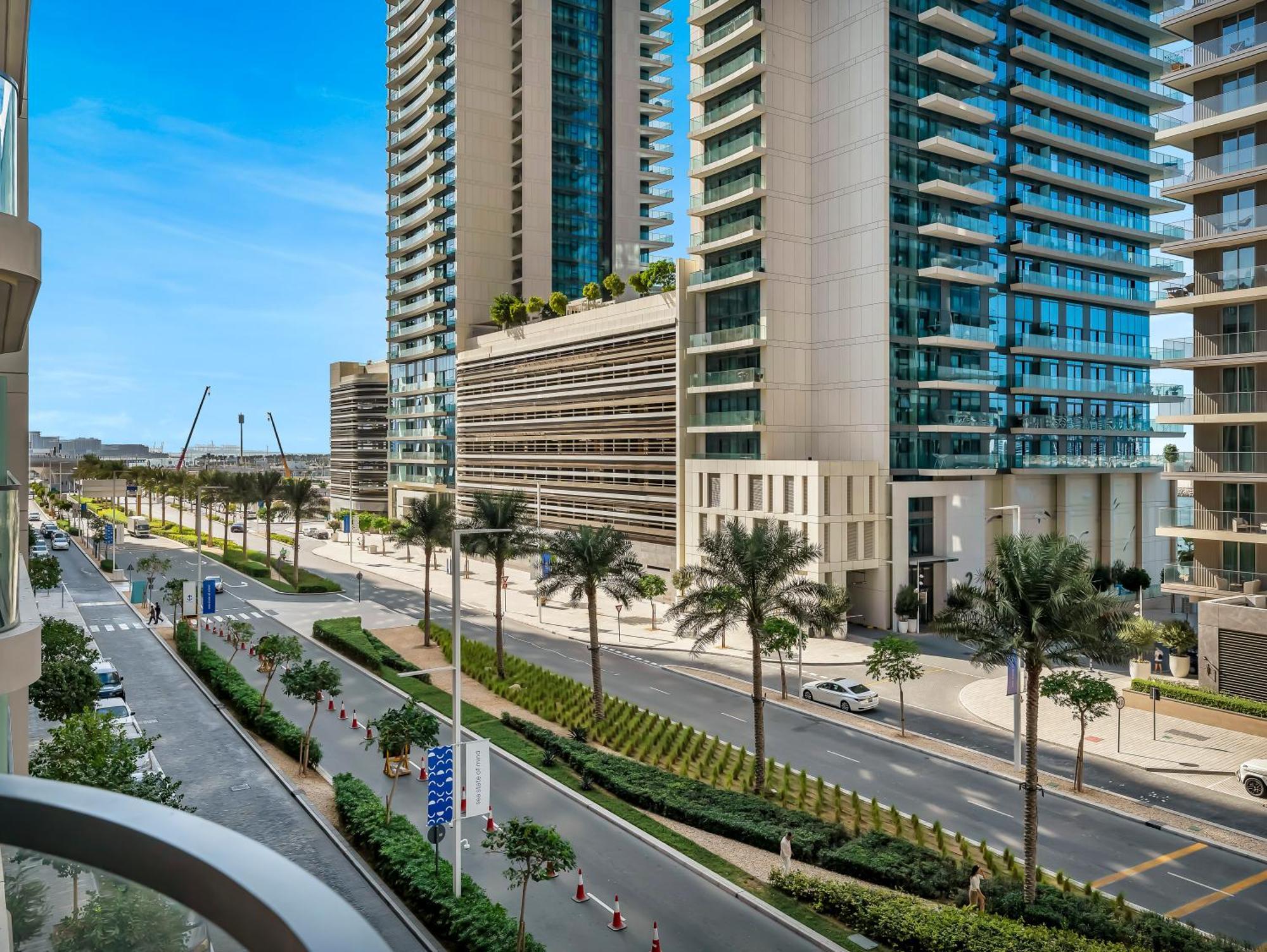 Appartement Chic 1 Bedroom On Private In Harbour *