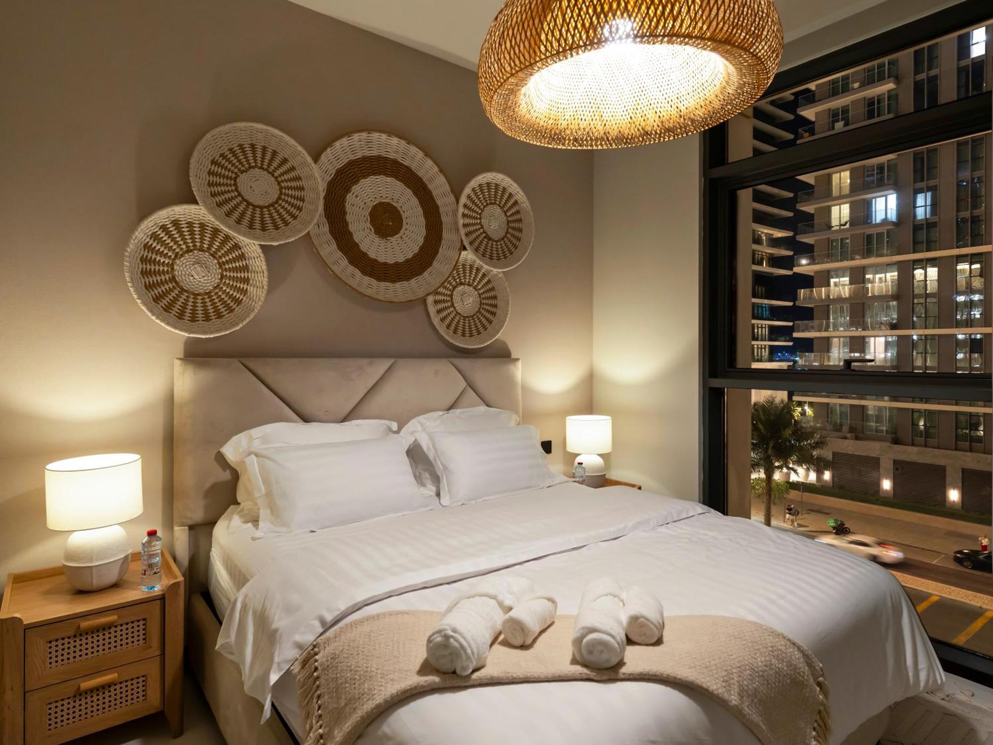 Appartement Chic 1 Bedroom On Private In Harbour