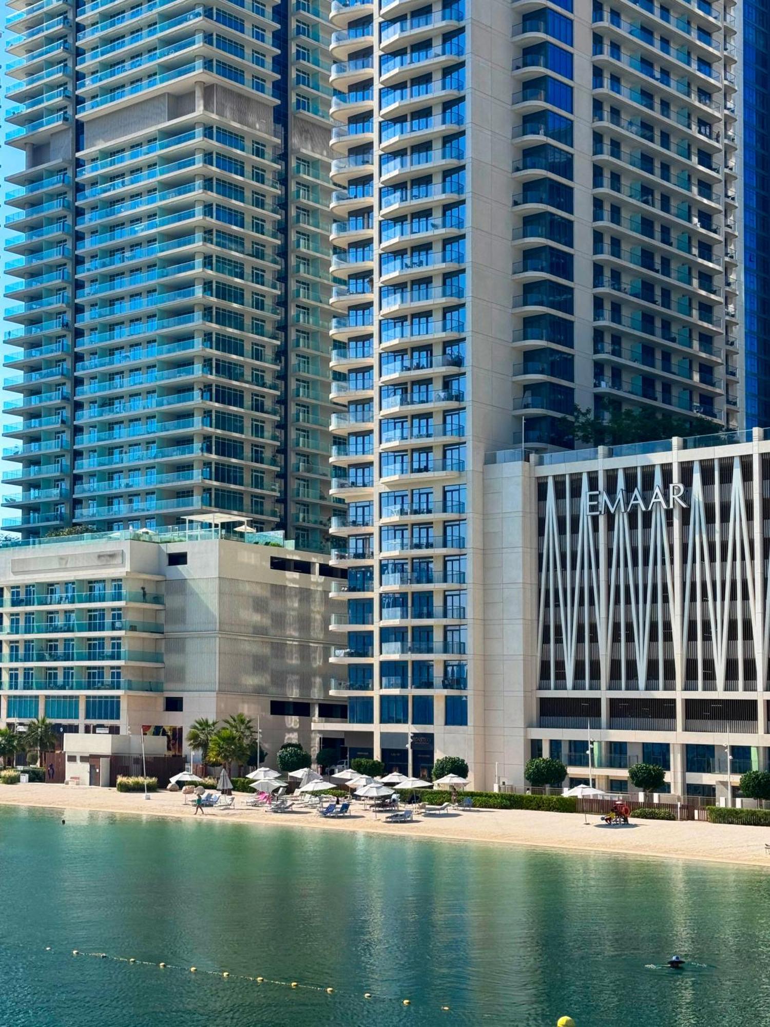 Chic 1 Bedroom On Private In Harbour Appartement *