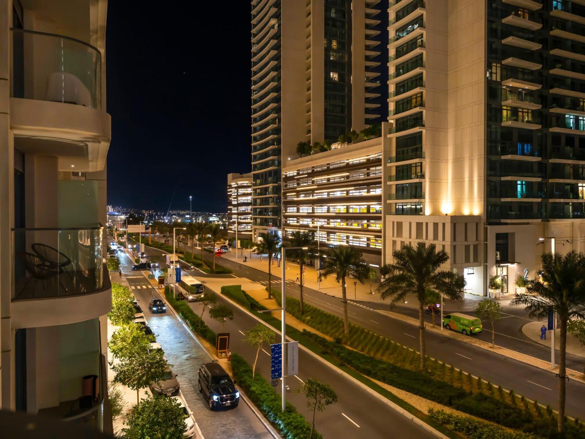 Chic 1 Bedroom On Private In Harbour Appartement