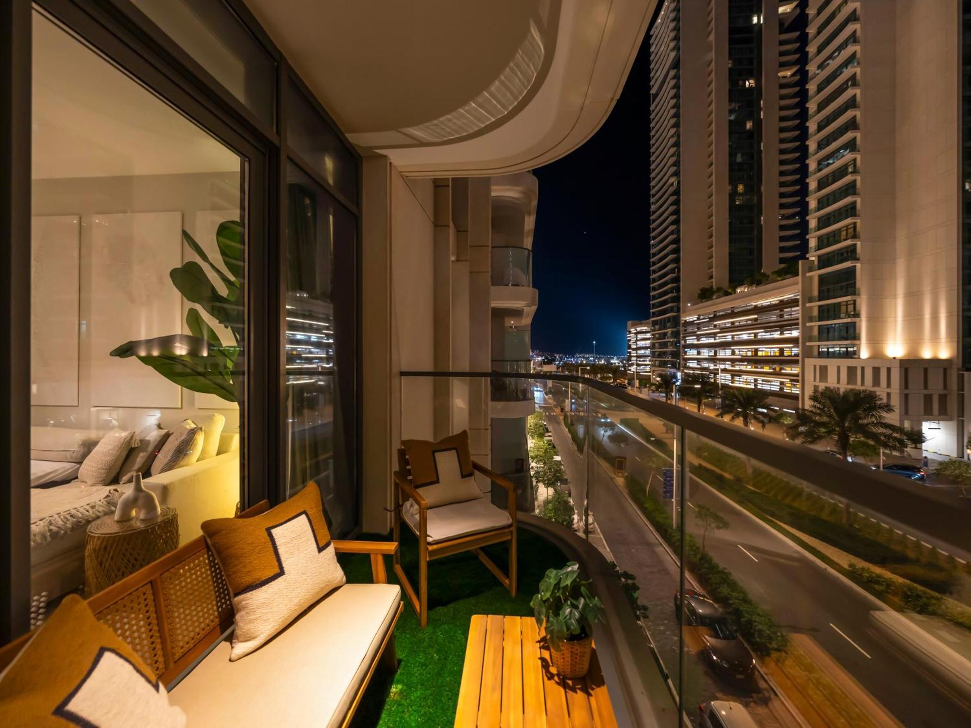 Appartement Chic 1 Bedroom On Private In Harbour