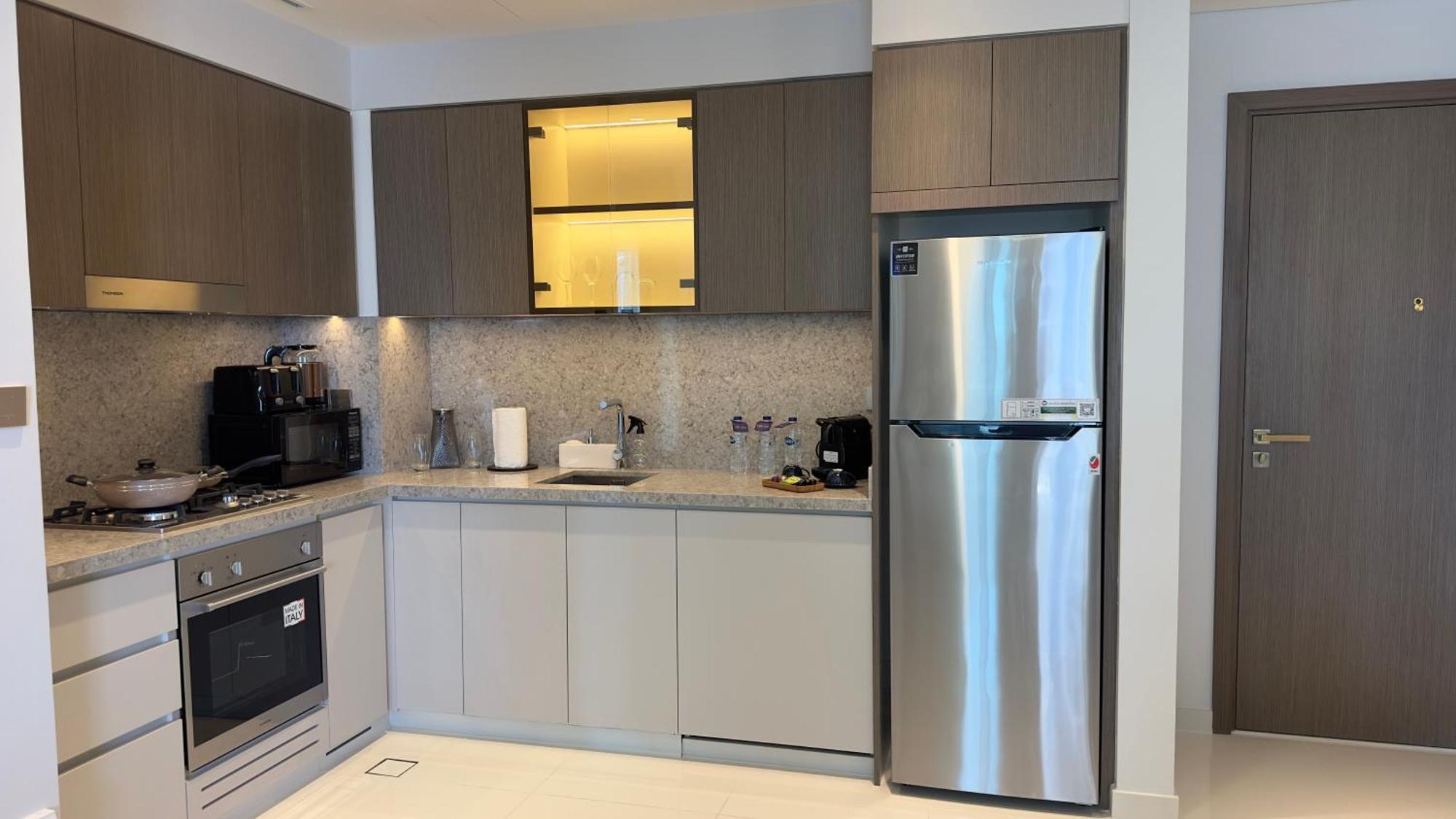 Guest Favorite 1Br Designer Apt With Beach Access By Vibel Appartement