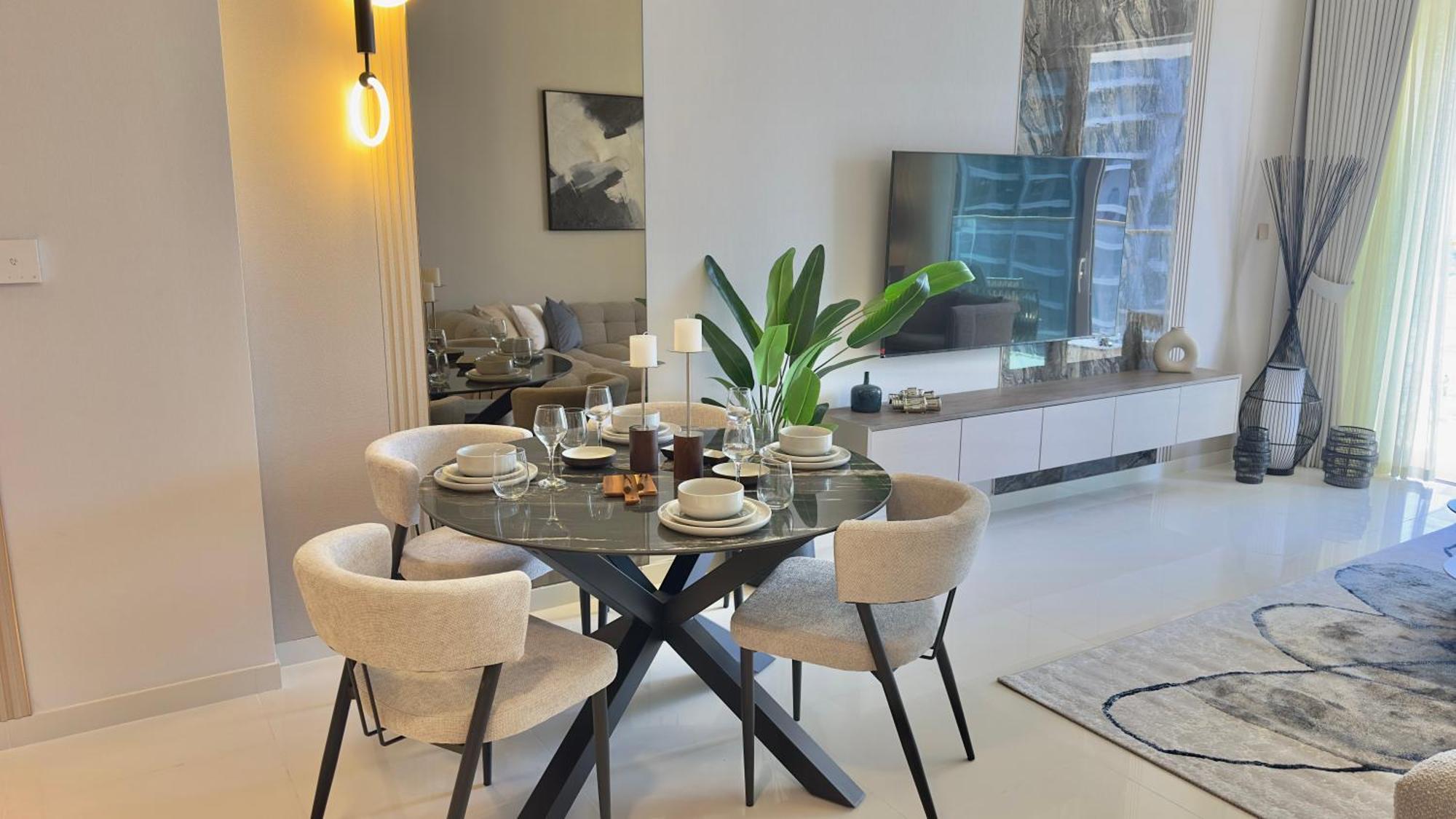 Appartement Guest Favorite 1Br Designer Apt With Beach Access By Vibel